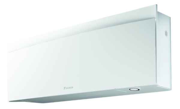 DAIKIN Germany FTXTJ30AW + RXTJ30A Emura 3 Nepura Wandgerät-Set (5 Jahre Garantie) 3,0 kW